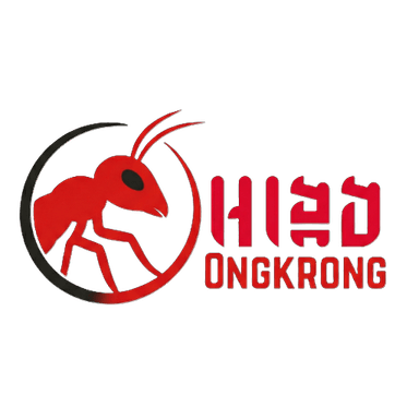 Ongkrong Logo